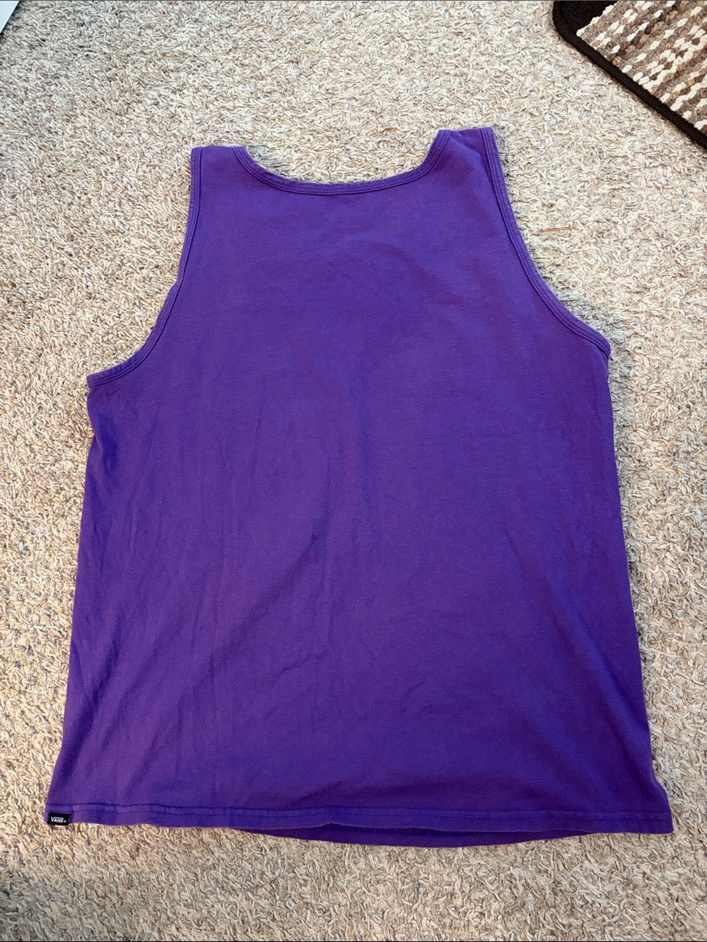Vans Tank Top - Picture 2 of 3